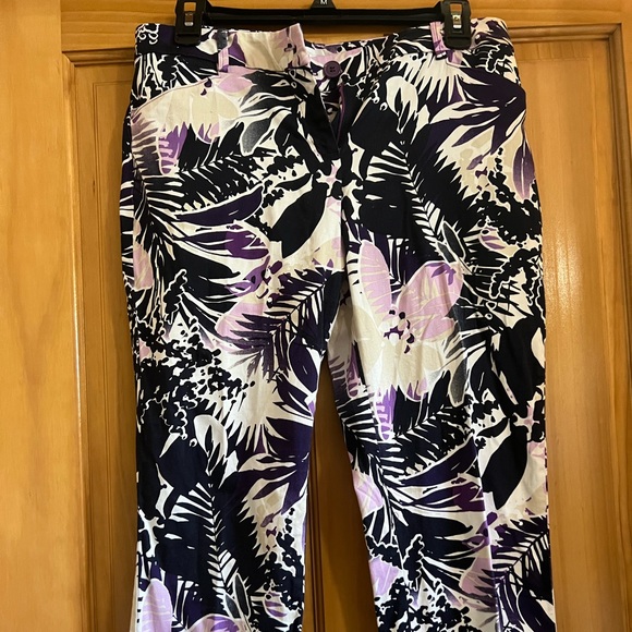 Work/casual capri pants - Picture 2 of 10